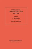 Combinatorial Group Theory and Topology. (AM-111), Volume 111 (eBook, PDF)