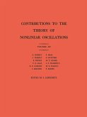 Contributions to the Theory of Nonlinear Oscillations (AM-36), Volume III (eBook, PDF)