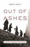 Out of Ashes (eBook, ePUB)
