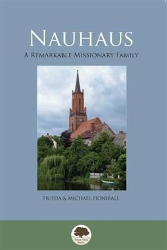 Cover Nauhaus (eBook, PDF)