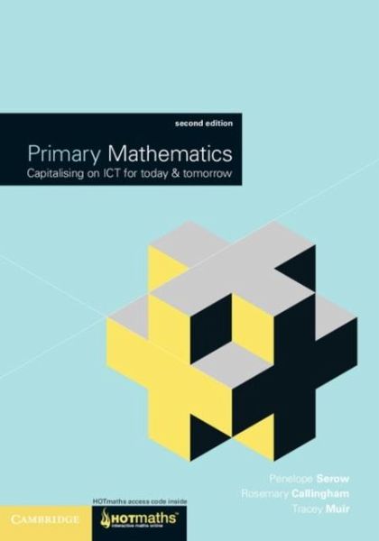 Primary Mathematics (eBook, PDF) Primary Mathematics (eBook, PDF)