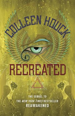 Cover Recreated (eBook, ePUB)