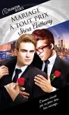 Mariage à tout prix (eBook, ePUB)