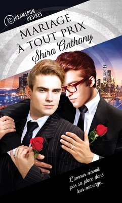 Cover Mariage à tout prix (eBook, ePUB)