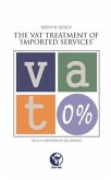 VAT Treatment of 'Imported Services' (eBook, PDF) VAT Treatment of 'Imported Services' (eBook, PDF)