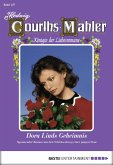 Dora Linds Geheimnis / Hedwig Courths-Mahler Bd.137 (eBook, ePUB)
