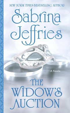 Cover The Widow's Auction (eBook, ePUB)