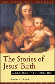 Stories of Jesus' Birth (eBook, PDF)