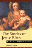 Stories of Jesus' Birth (eBook, PDF) Stories of Jesus' Birth (eBook, PDF)
