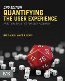 Quantifying the User Experience (eBook, ePUB)