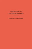 Introduction to Non-Linear Mechanics. (AM-11), Volume 11 (eBook, PDF)