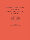 Contributions to the Theory of Partial Differential Equations. (AM-33), Volume 33 (eBook, PDF)