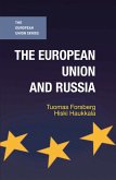 The European Union and Russia (eBook, PDF)