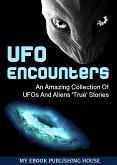 UFO Encounters (eBook, ePUB)