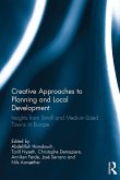 Creative Approaches to Planning and Local Development (eBook, PDF)