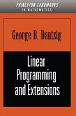 Linear Programming and Extensions (eBook, PDF)