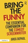 Bring the Funny (eBook, PDF)