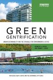 Green Gentrification (eBook, ePUB)