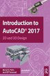 Introduction to AutoCAD 2017 (eBook,... - Bild 1