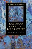 Cambridge Companion to Latina/o American Literature (eBook, PDF)
