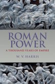 Roman Power (eBook, PDF)