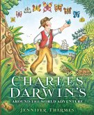 Charles Darwin's Around-the-World Adventure (eBook, ePUB)