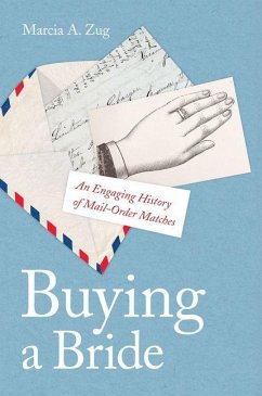 Buying a Bride (eBook, PDF) - Zug, Marcia A.