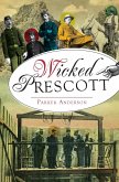 Wicked Prescott (eBook, ePUB)