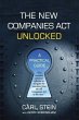 New Companies Act Unlocked (eBook, PDF) - Bild 1