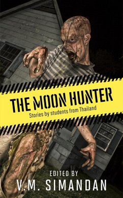 Cover Moon Hunter (eBook, ePUB)