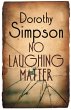 No Laughing Matter (eBook, ePUB) - Bild 1