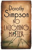 No Laughing Matter (eBook, ePUB)
