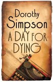 A Day For Dying (eBook, ePUB)