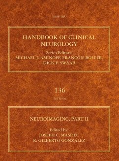 Neuroimaging, Part II (eBook, ePUB)