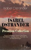 ISABEL OSTRANDER Premium Collection – Mystery & Western Classics (eBook, ePUB)