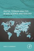 Digital Terrain Analysis in Soil Science and Geology (eBook, ePUB)