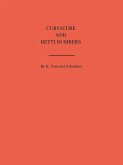 Curvature and Betti Numbers. (AM-32), Volume 32 (eBook, PDF)