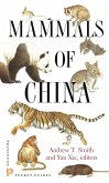 Mammals of China (eBook, PDF)