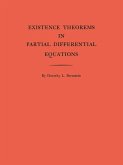 Existence Theorems in Partial Differential Equations. (AM-23), Volume 23 (eBook, PDF)
