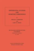 Differential Systems and Isometric Embeddings.(AM-114), Volume 114 (eBook, PDF)