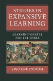 Studies in Expansive Learning (eBook, PDF)