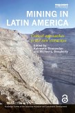 Mining in Latin America (eBook, ePUB)