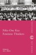 Fifty-One Key Feminist Thinkers (eBook,... - Bild 1
