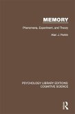 Memory (eBook, PDF)