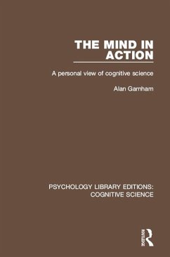 The Mind in Action (eBook, PDF) - Garnham, Alan