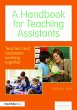 A Handbook for Teaching Assistants... - Bild 1