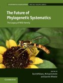 Future of Phylogenetic Systematics (eBook, PDF)