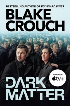 Dark Matter (eBook, ePUB) - Crouch, Blake