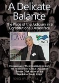 Delicate Balance (eBook, PDF) Delicate Balance (eBook, PDF)