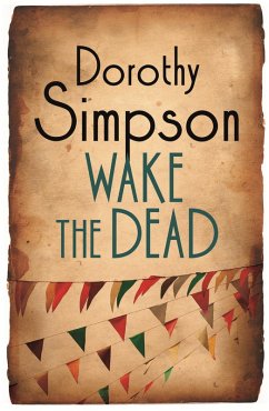 Wake The Dead (eBook, ePUB) - Simpson, Dorothy